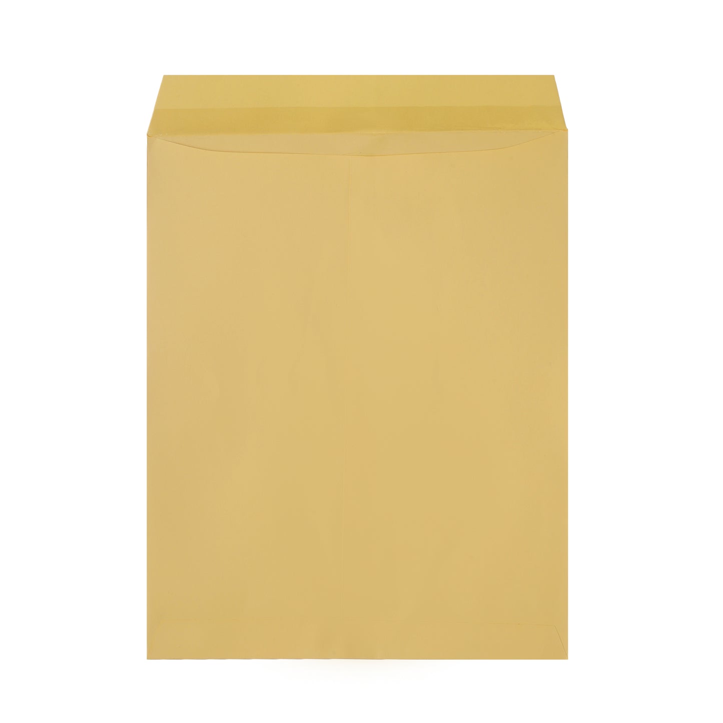 Tycoon Yellow Laminated Envelopes