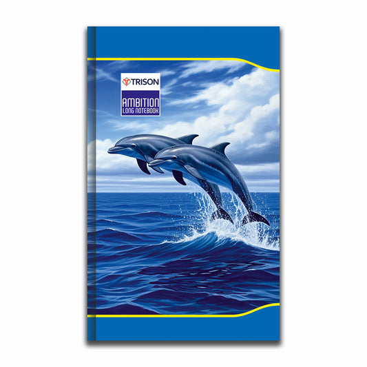 Trison Ambition Notebook
