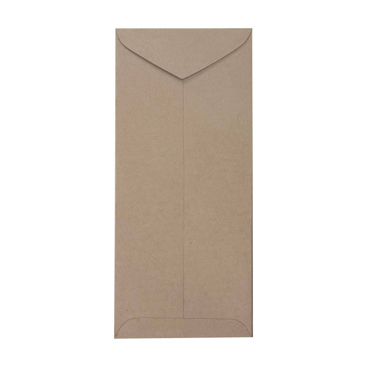 Trison Brown Envelopes