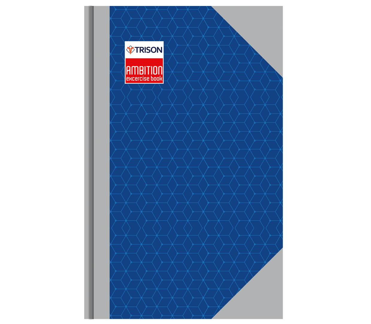 Trison Ambition Notebook