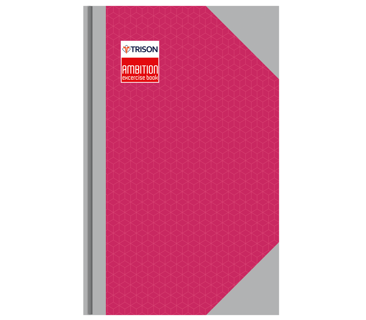 Trison Ambition Notebook