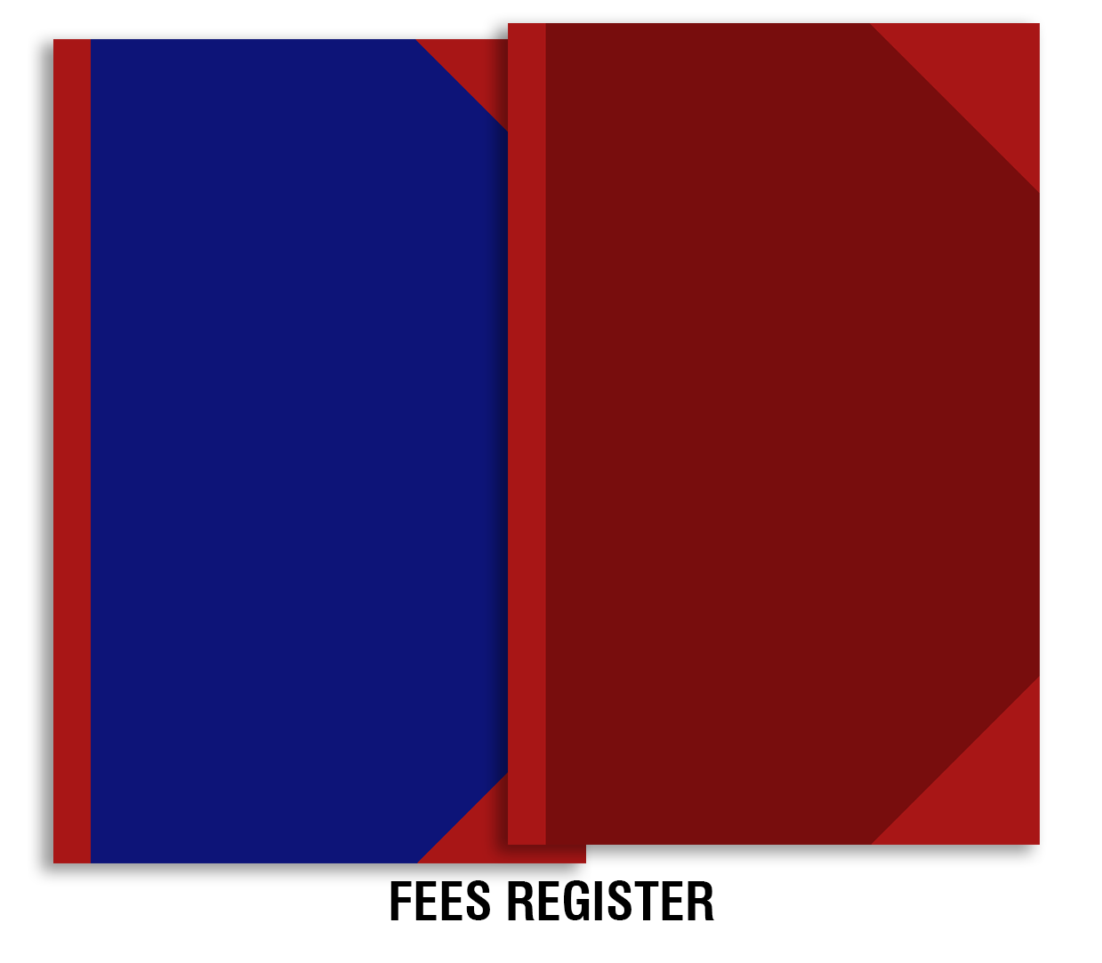 Fees Register