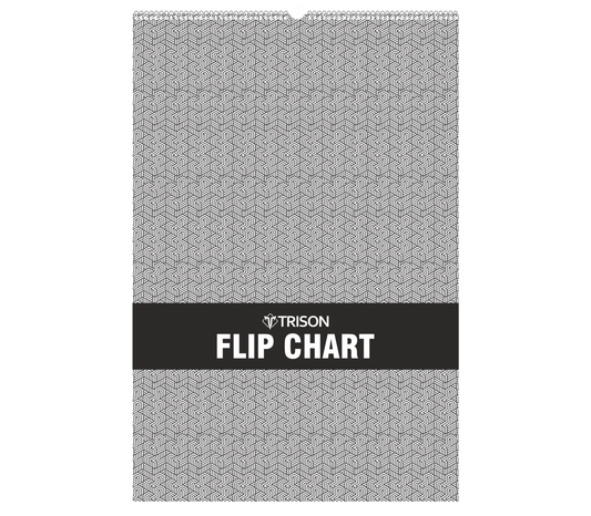 Trison Flip Chart