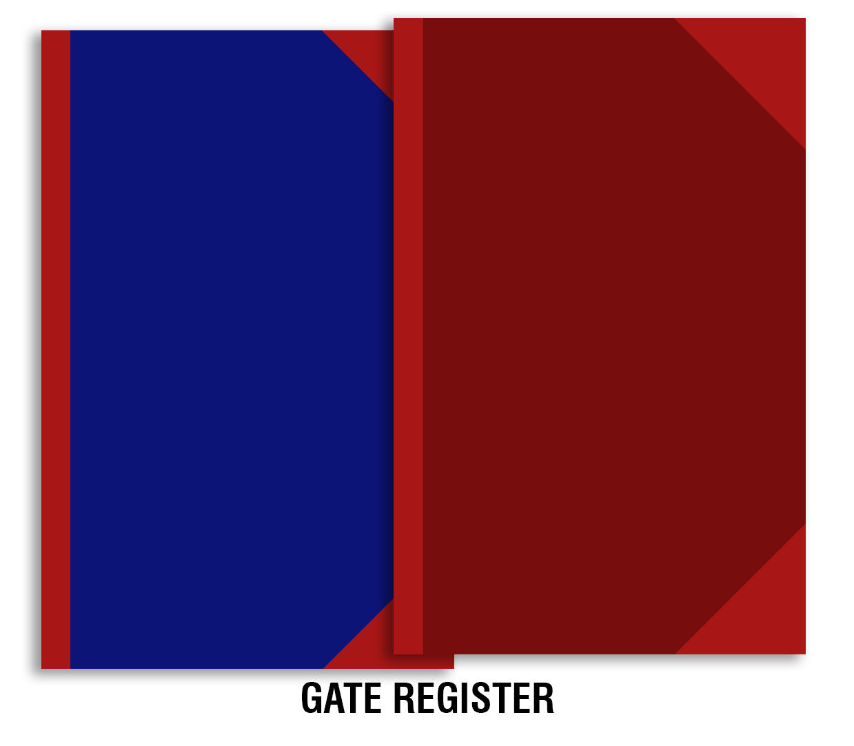 Gate Register