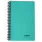 Trison Spiral Executive Notebook No. 4 / A5 (14 X 22 cm)