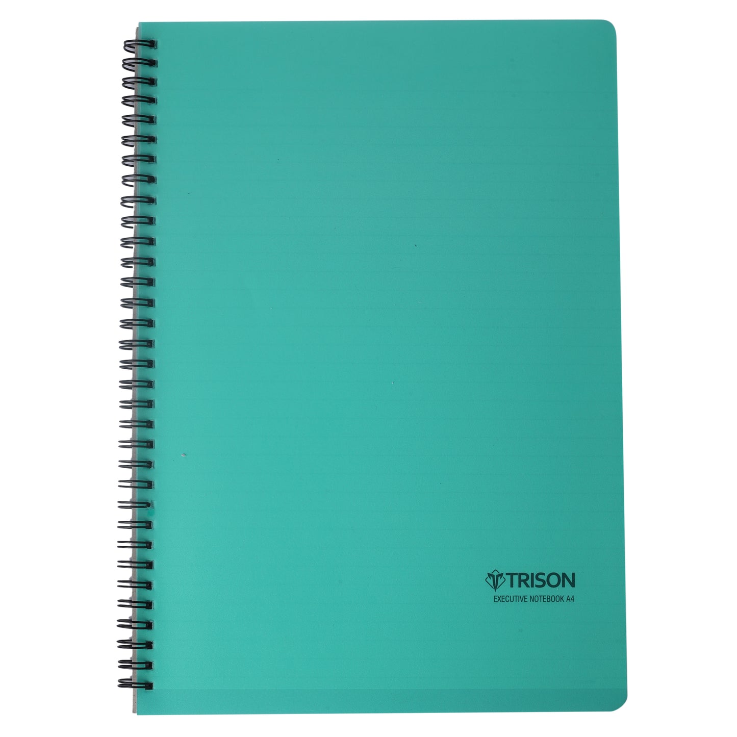 Trison Spiral Executive Notebook No. 6 / A4 (21 X 30 cm)