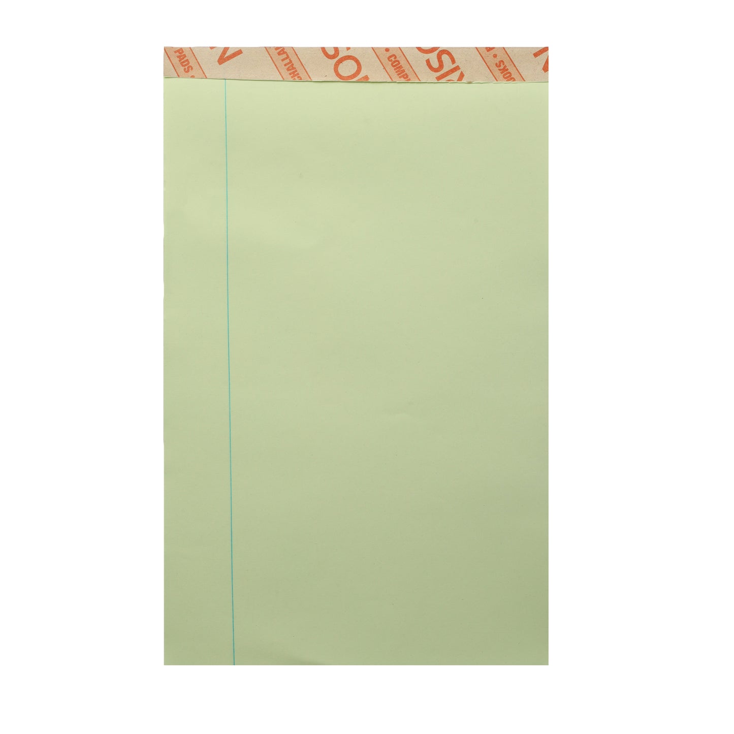 Note Sheet Pad