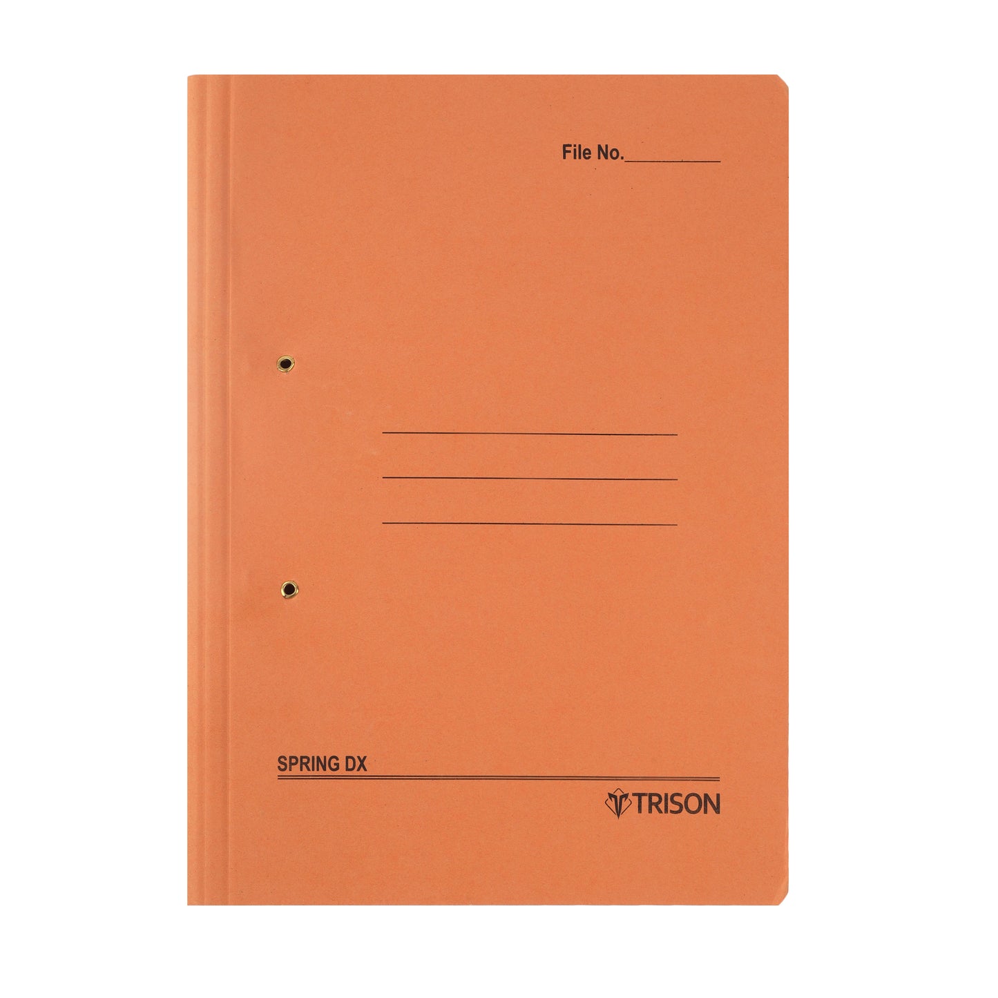 Spring File (Cobra File)