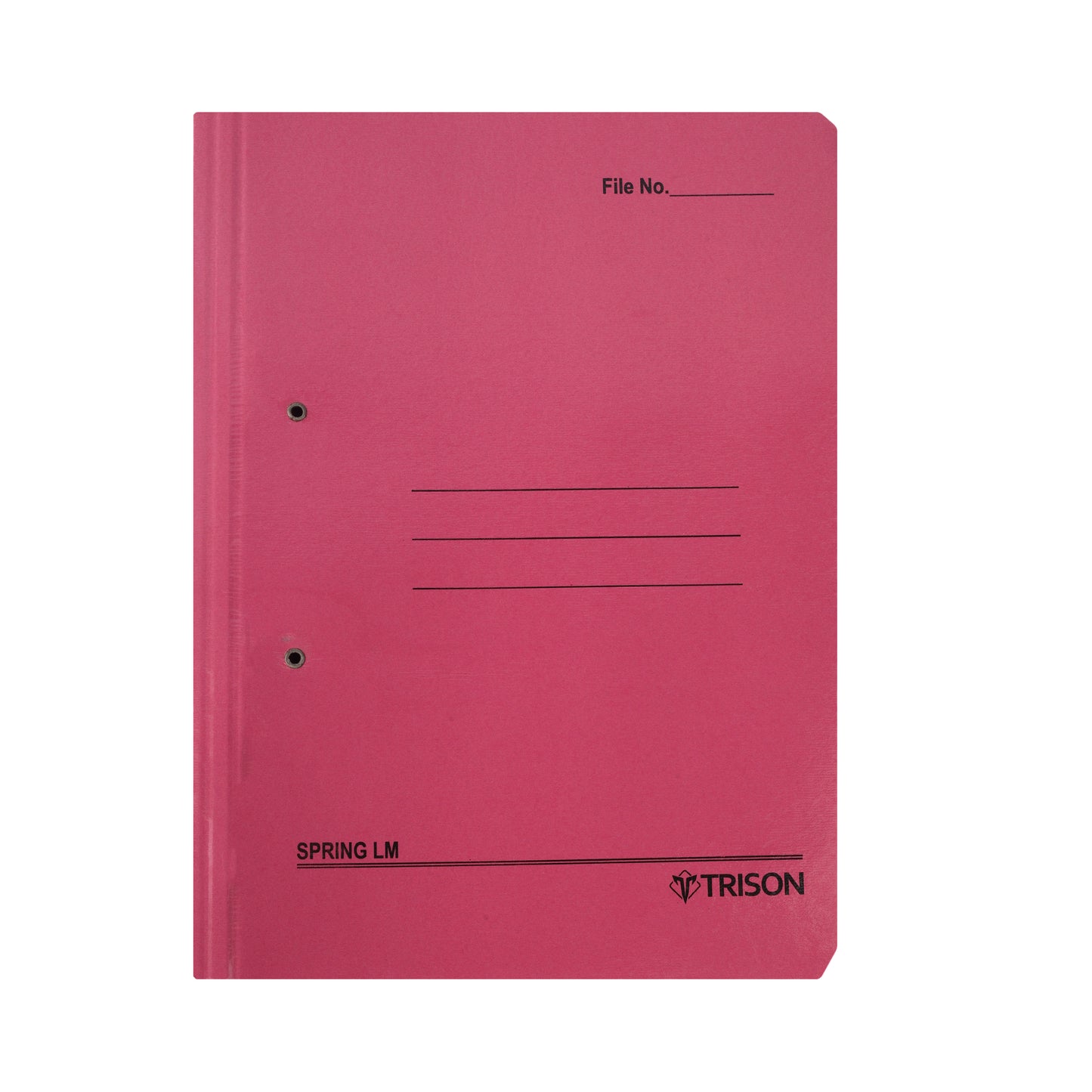 Spring File (Cobra File)
