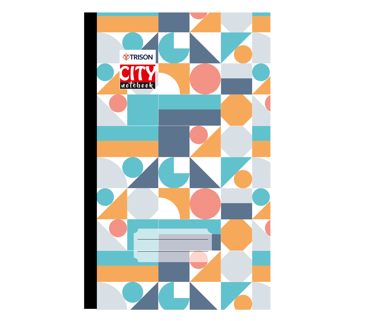 Trison City Notebook