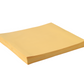 Trison Yellow Laminated Envelopes
