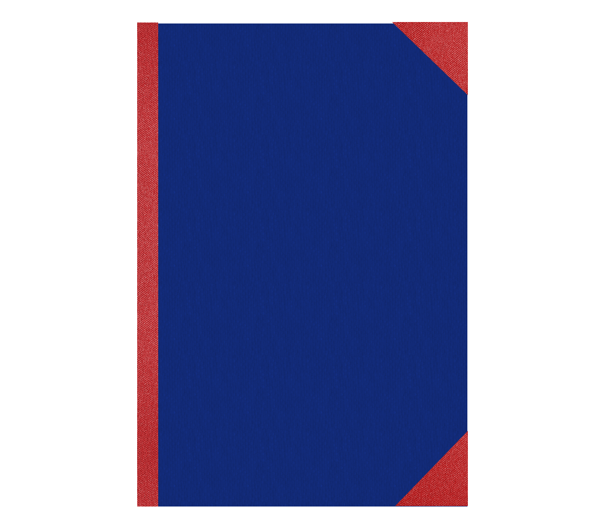 Dispatch Register (Red Binding)