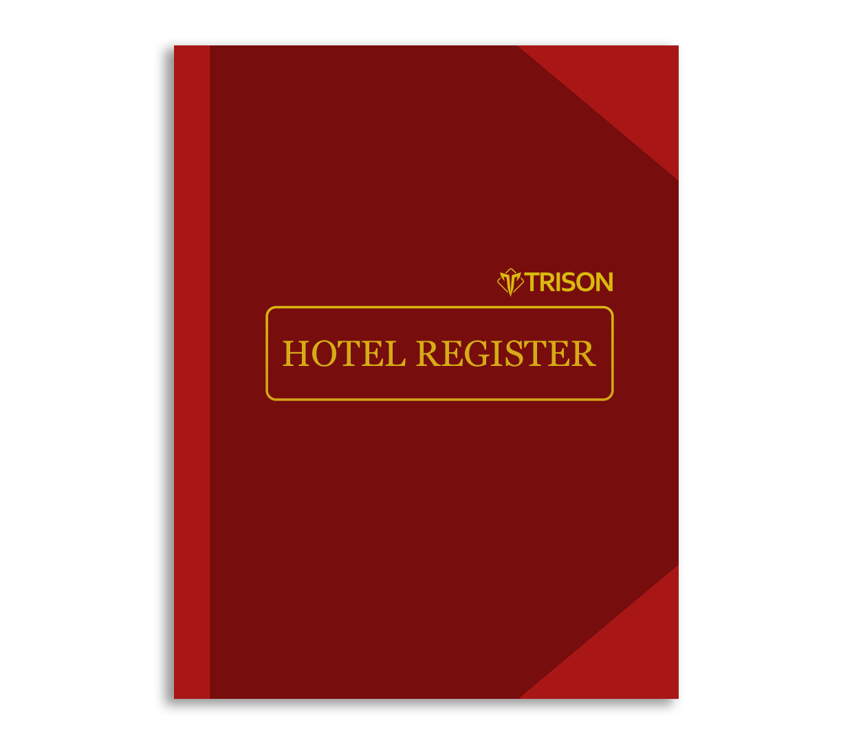 Hotel Register Trison Hotel Register Trison