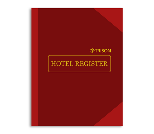 Hotel Register