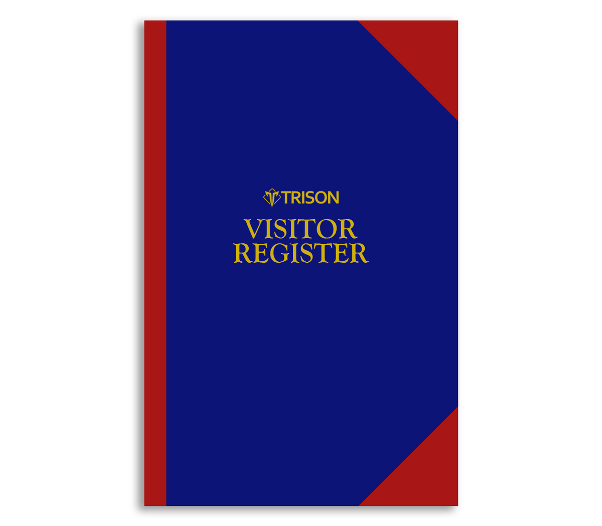 Visitor's Register