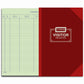 Visitor's Register