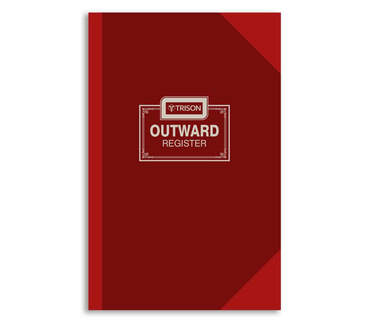 Outward Register