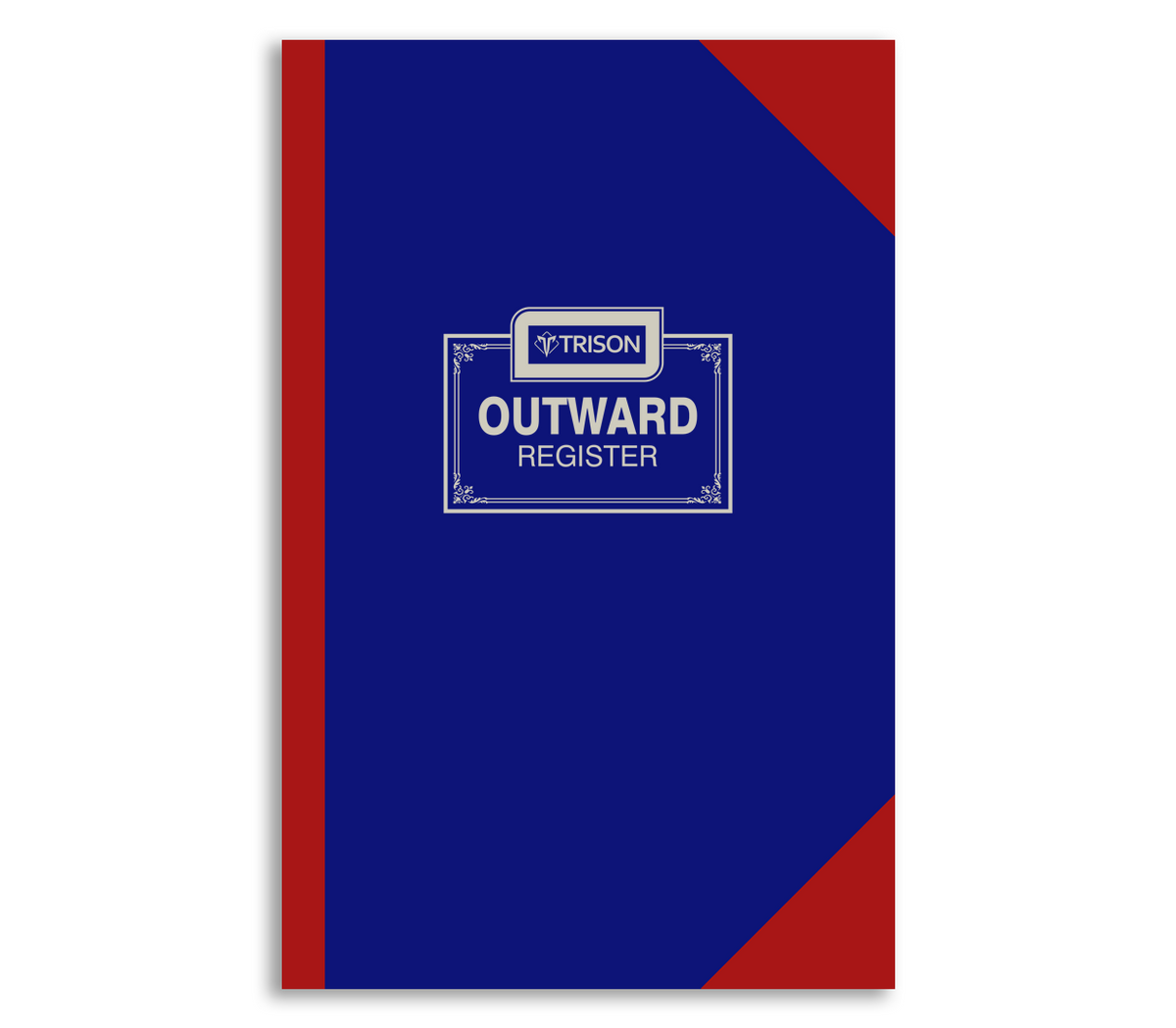Outward Register