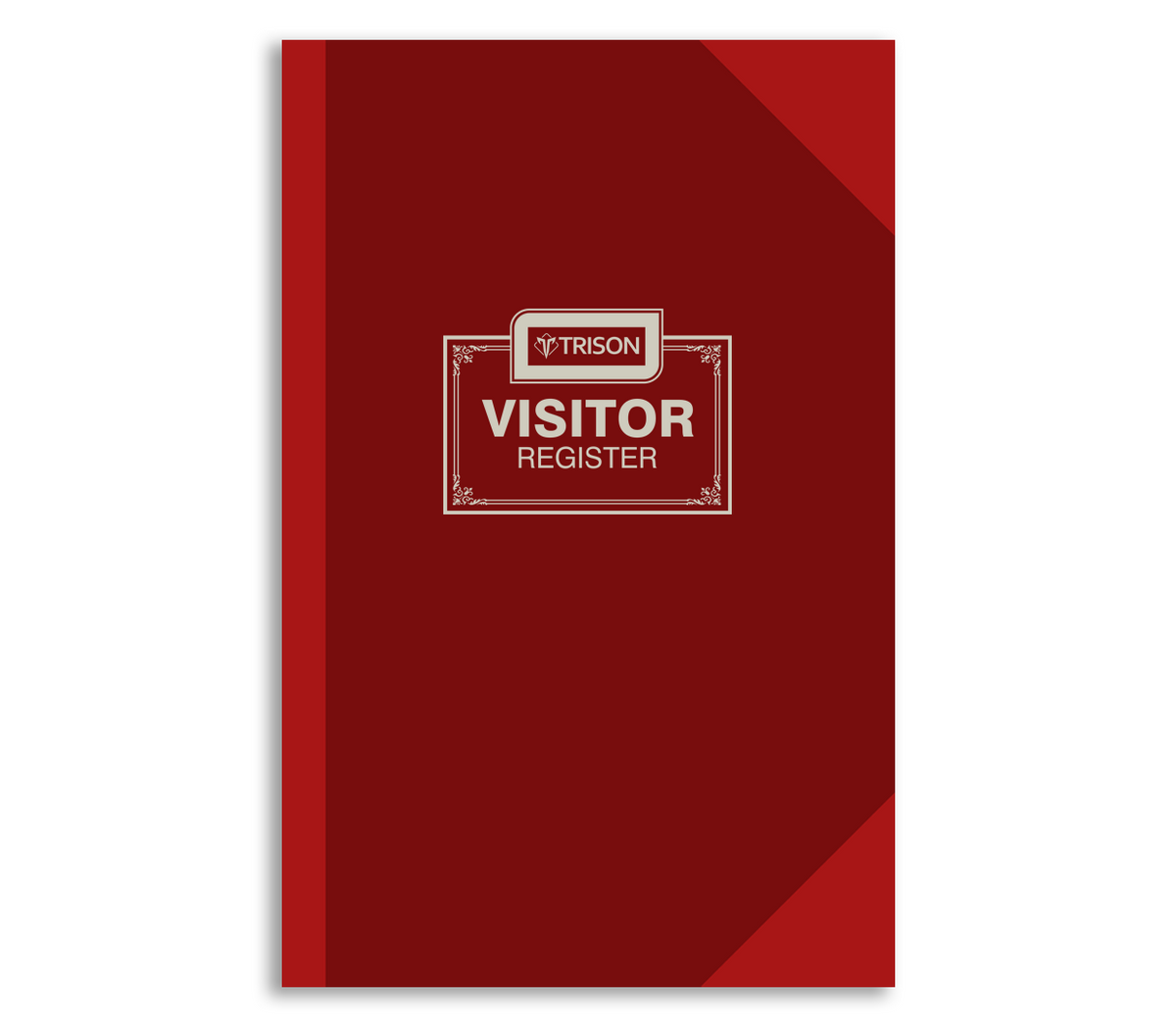 Visitor's Register