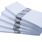 Tycoon White Envelopes (80 GSM)