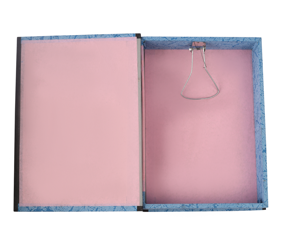 Try Box File Box File – Trison