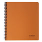 Trison Spiral Executive Notebook No. 5 / B5 (18.5 X 22 cm)