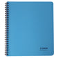 Trison Spiral Executive Notebook No. 5 / B5 (18.5 X 22 cm)