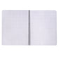 Trison Spiral Square Notebook No. 6 / A4 (21 X 30 cm)