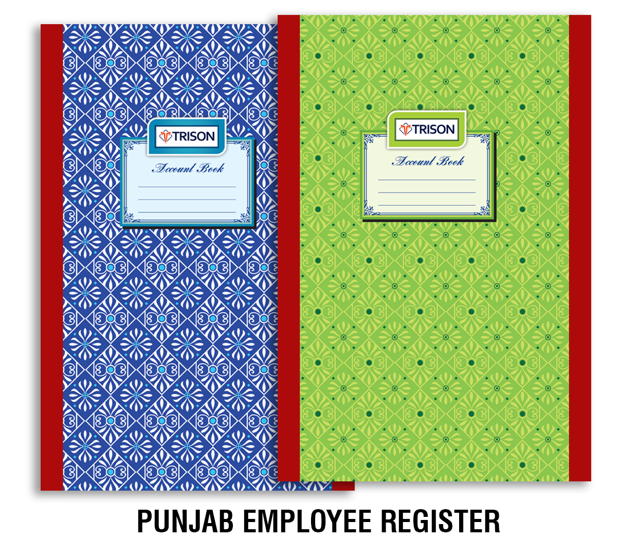 Punjab Employee Register