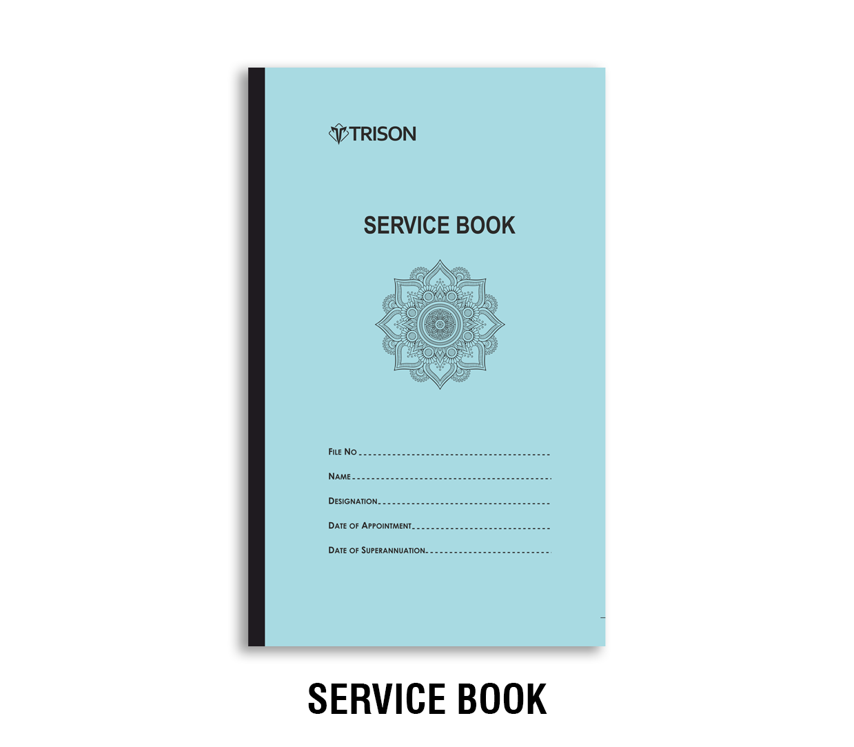Service Book