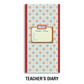 Teacher Diary