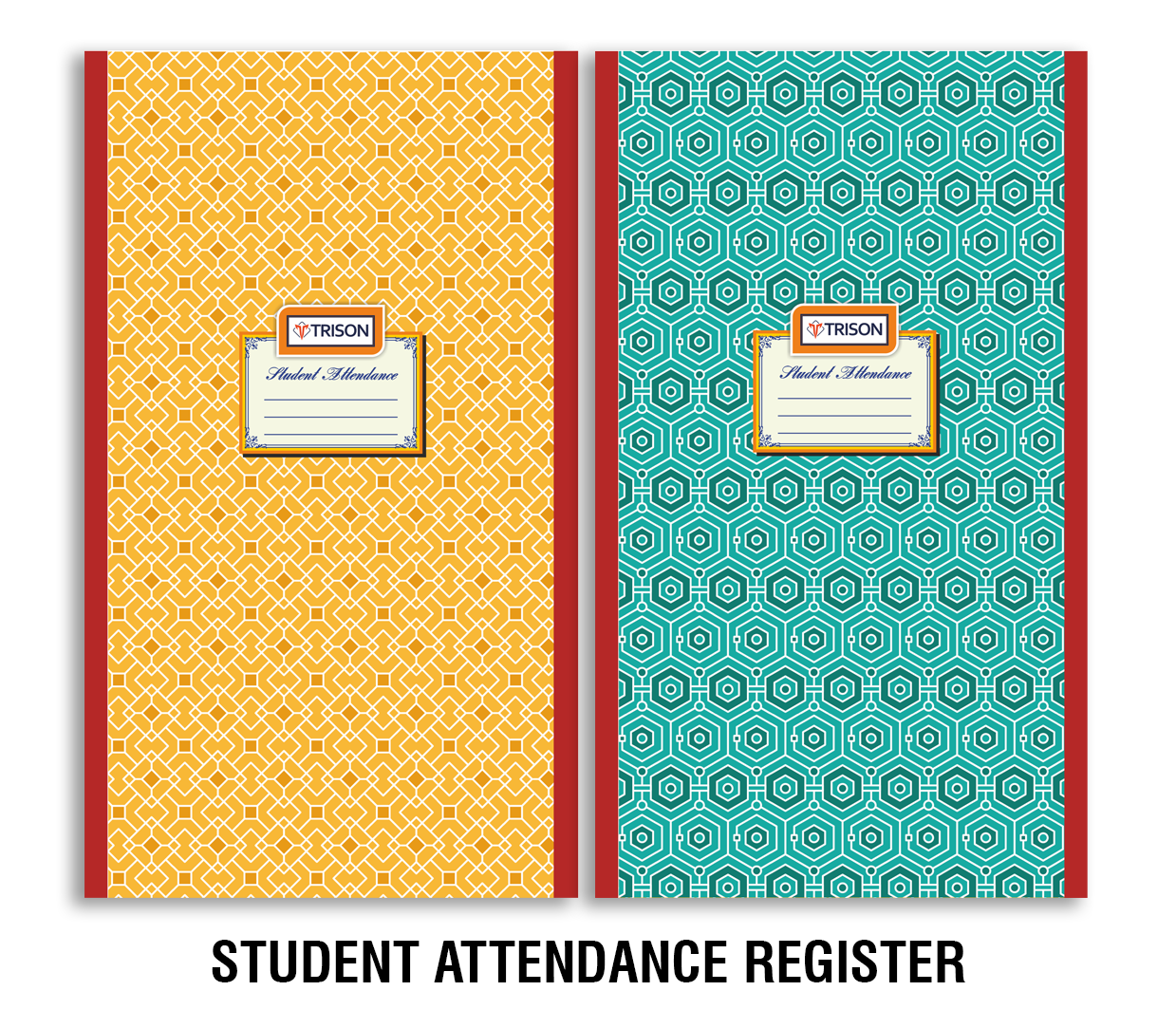 Student Attendance Register